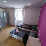 Apartma Silvo Koper