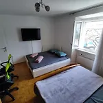 Silvo Apartma Koper