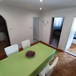 Apartma Silvo