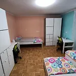 Silvo Apartma