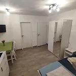 Apartma Silvo