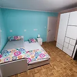 Apartma Silvo Koper