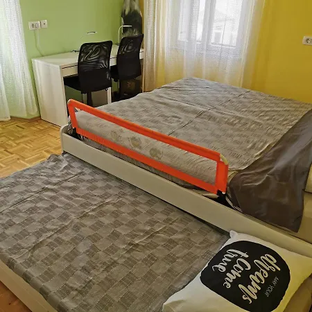 Silvo Apartmán