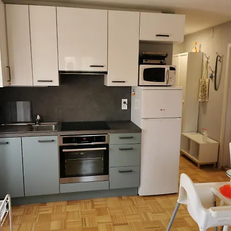 Apartmán Silvo Koper