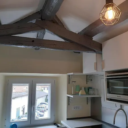 Silvo Apartma Koper