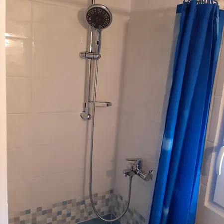 Silvo Apartmán