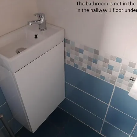 Silvo Apartmán Koper