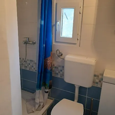 Silvo Apartma *