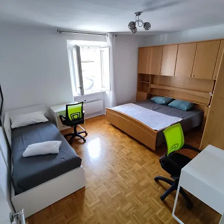 Silvo Apartmán
