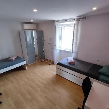 Apartmán Silvo Koper
