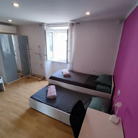 Apartma Silvo Koper