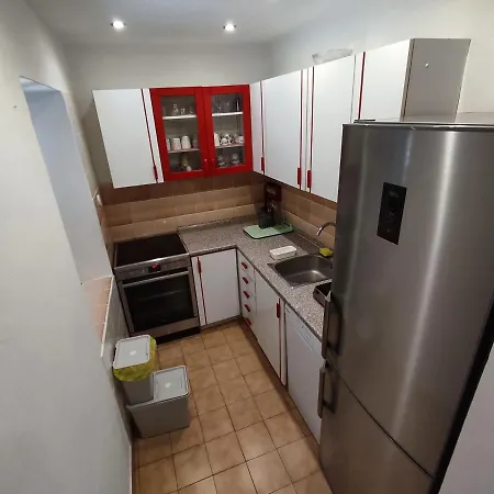 Silvo Apartmán