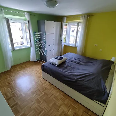 Apartma Silvo Koper