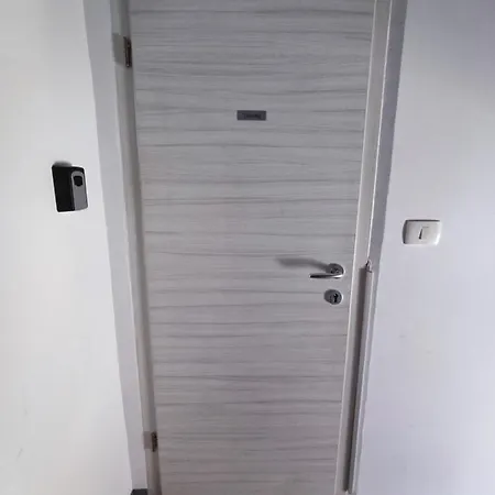 Silvo Apartmán *