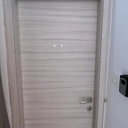 Silvo Apartmán