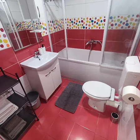 Apartmán Silvo Koper