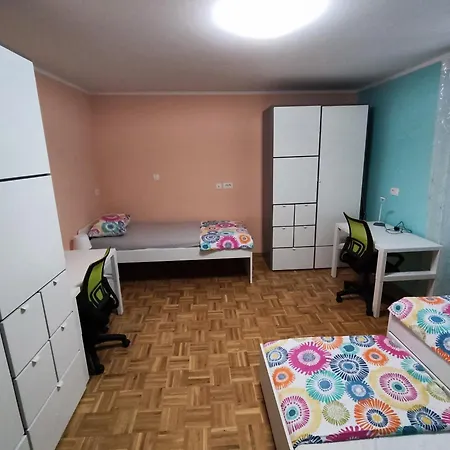 Silvo Apartman