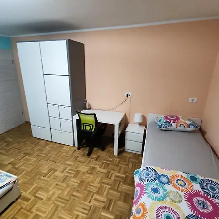 Silvo Apartmán *