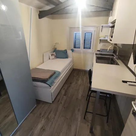 Apartma Silvo Koper