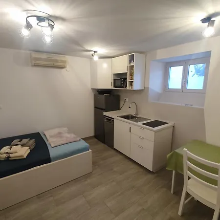 Apartma Silvo