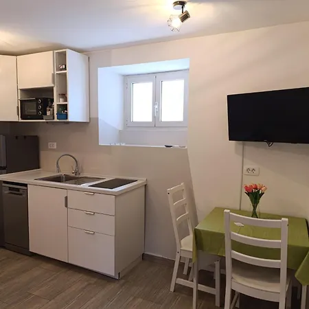 Silvo Apartma