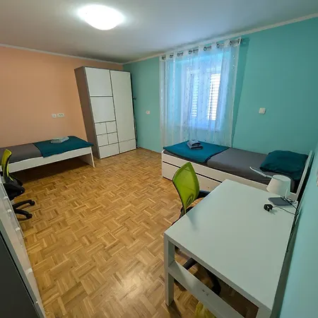 Silvo Apartma