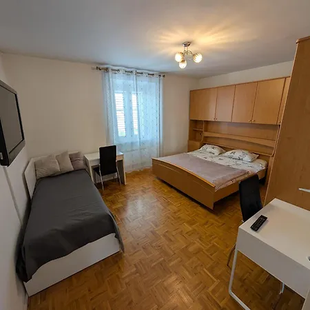 Apartma Silvo