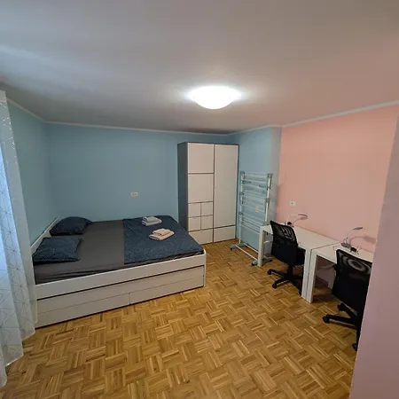 Silvo Apartma *