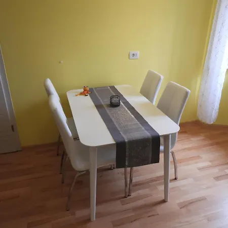 Silvo Apartmán
