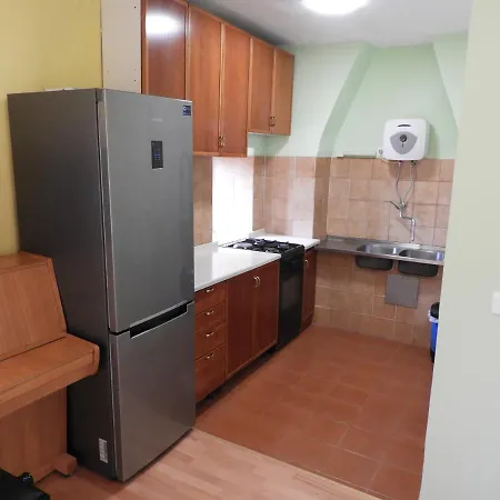 Silvo Apartma