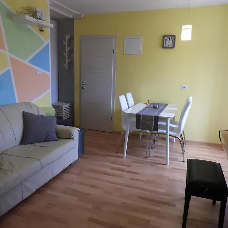 Silvo Apartma *