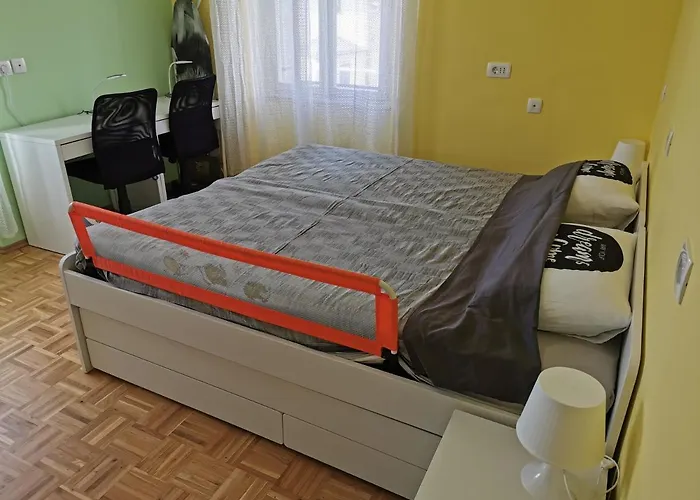 公寓 Silvo 科佩尔