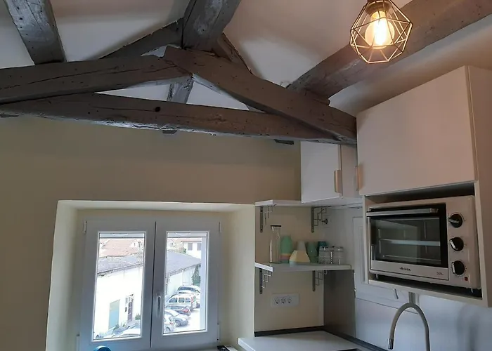 Silvo 公寓 科佩尔