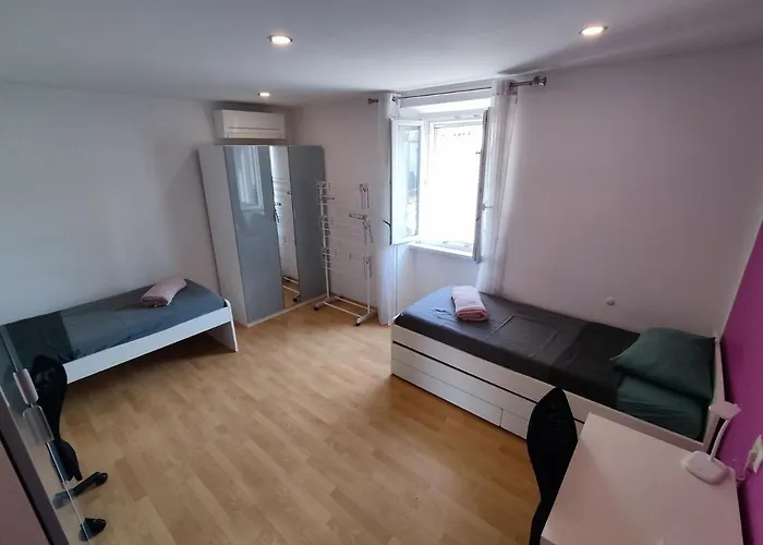 公寓 Silvo 科佩尔