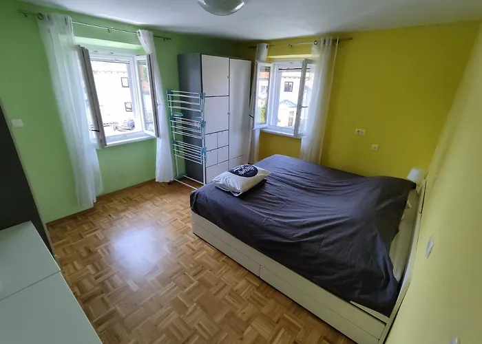 公寓 Silvo 科佩尔