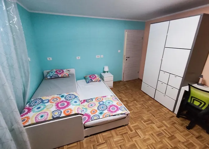 公寓 Silvo 科佩尔