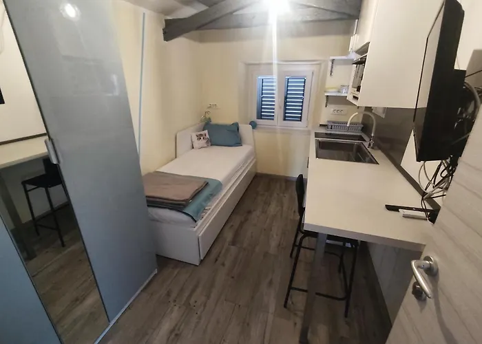 公寓 Silvo 科佩尔