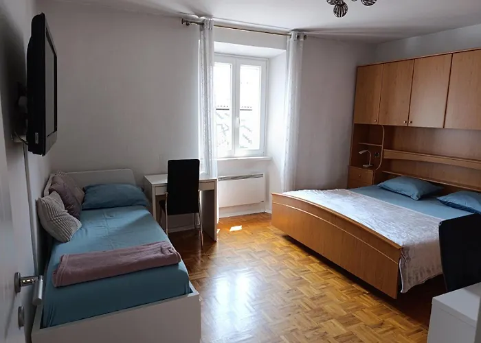 公寓 Silvo 科佩尔