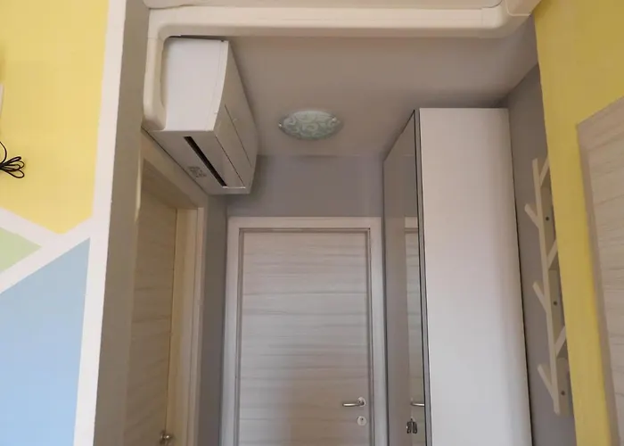 公寓 Silvo 科佩尔